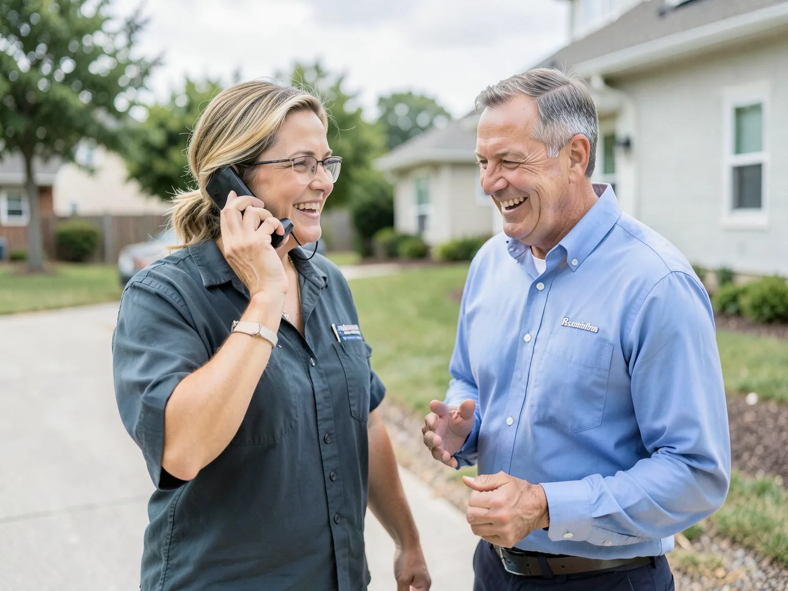 Frequently Asked Questions About Ceiling Leak Restoration in Saint Michael, MN